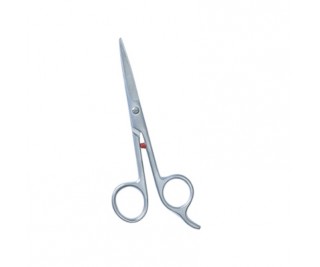 Friseur und Dressing Schere